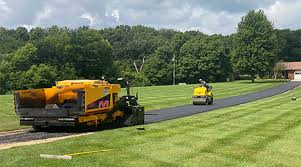 Driveway Snow Removal Preparation in Exmore, VA